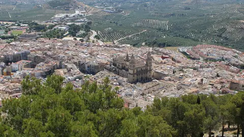 Jaén Jaén