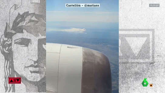 fuego cielo fuego cielo