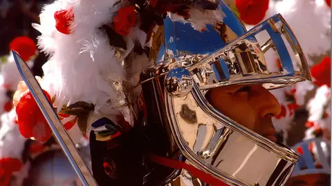 Los Armaos de la Semana Santa de Totana Los Armaos de la Semana Santa de Totana