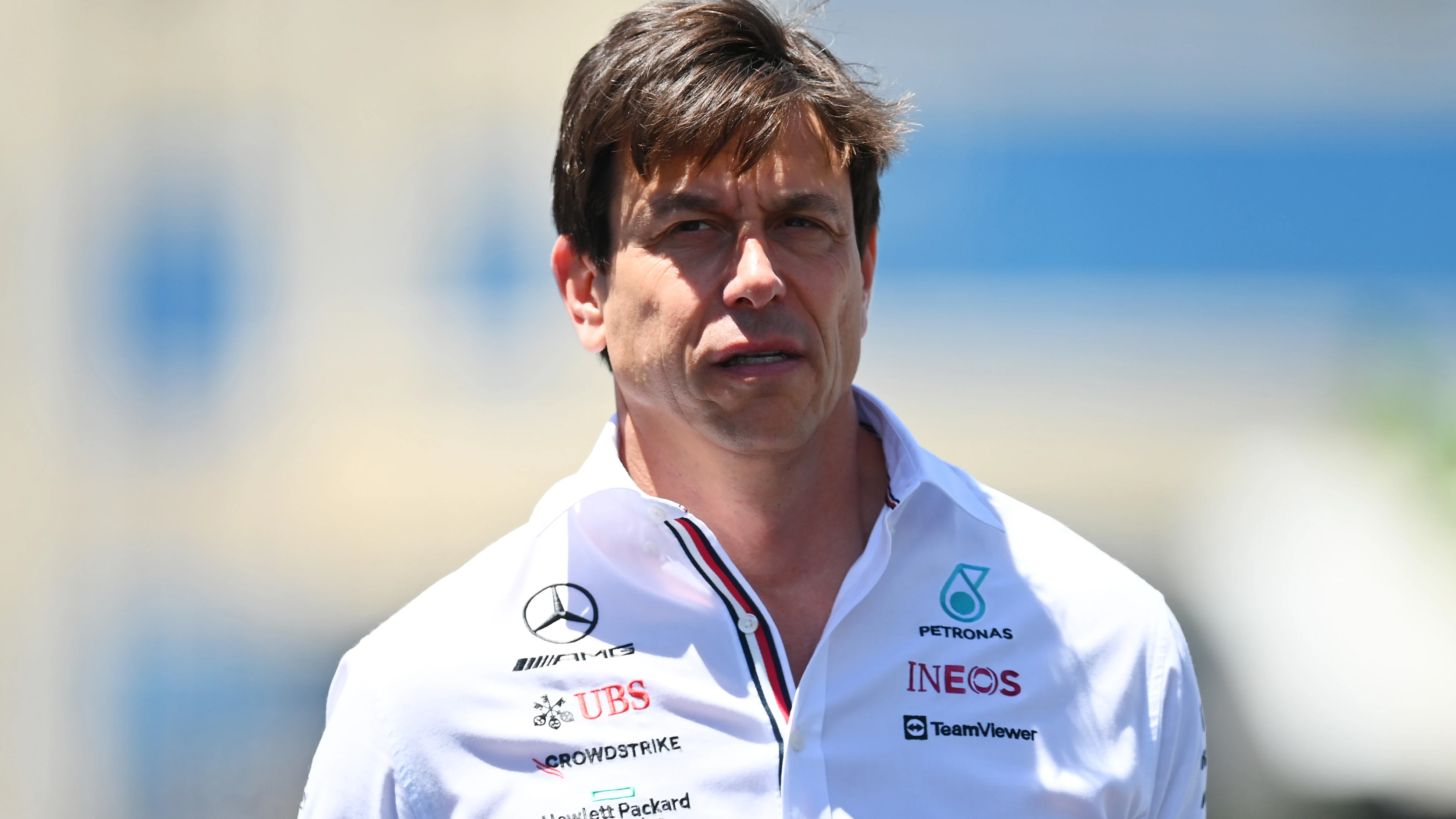 Toto Wolff