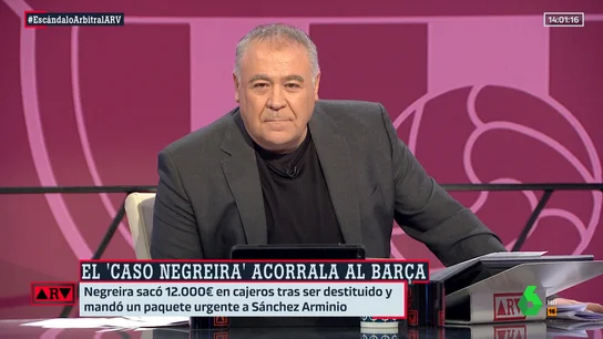 ferreras negreira ferreras negreira