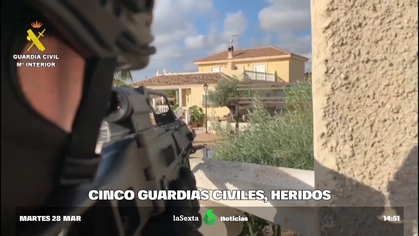 GuardiaCivil GuardiaCivil