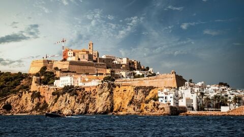 Ibiza