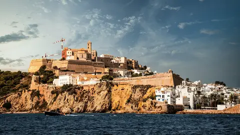 Ibiza Ibiza