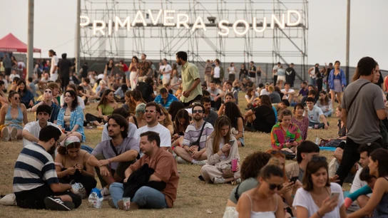 El Primavera Sound Madrid proporcionará buses gratuitos de vuelta al Metropolitano, Méndez Álvaro y Plaza de Castilla El Primavera Sound Madrid proporcionará buses gratuitos de vuelta al Metropolitano, Méndez Álvaro y Plaza de Castilla