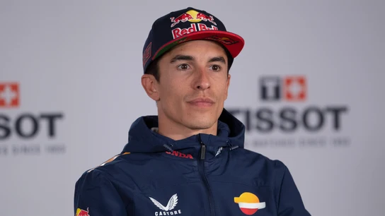 Marc Márquez Marc Márquez