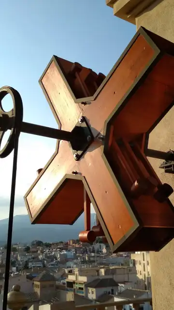 Tabletas de la Semana santa de Totana, en Murcia Tabletas de la Semana santa de Totana, en Murcia