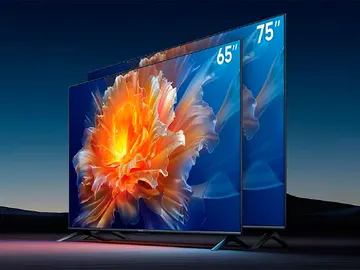 Xiaomi TV S75 y S65 Xiaomi TV S75 y S65