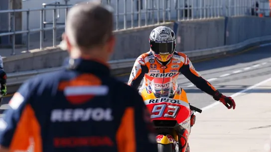Marc Marquez Australia Marc Marquez Australia