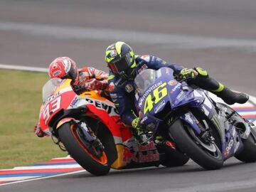 M&aacute;rquez y Rossi