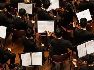 Apple Music Classical Apple Music Classical