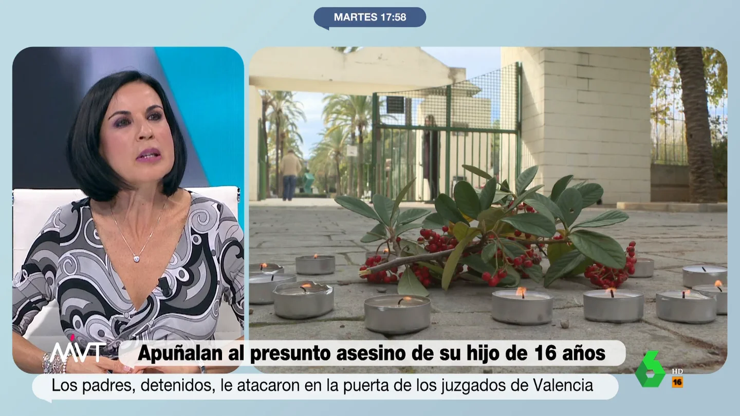 De la madre que quemó vivo al agresor de su hija al caso del disparo tras una nulidad: otros casos de familias que se vengaron De la madre que quemó vivo al agresor de su hija al caso del disparo tras una nulidad: otros casos de familias que se vengaron