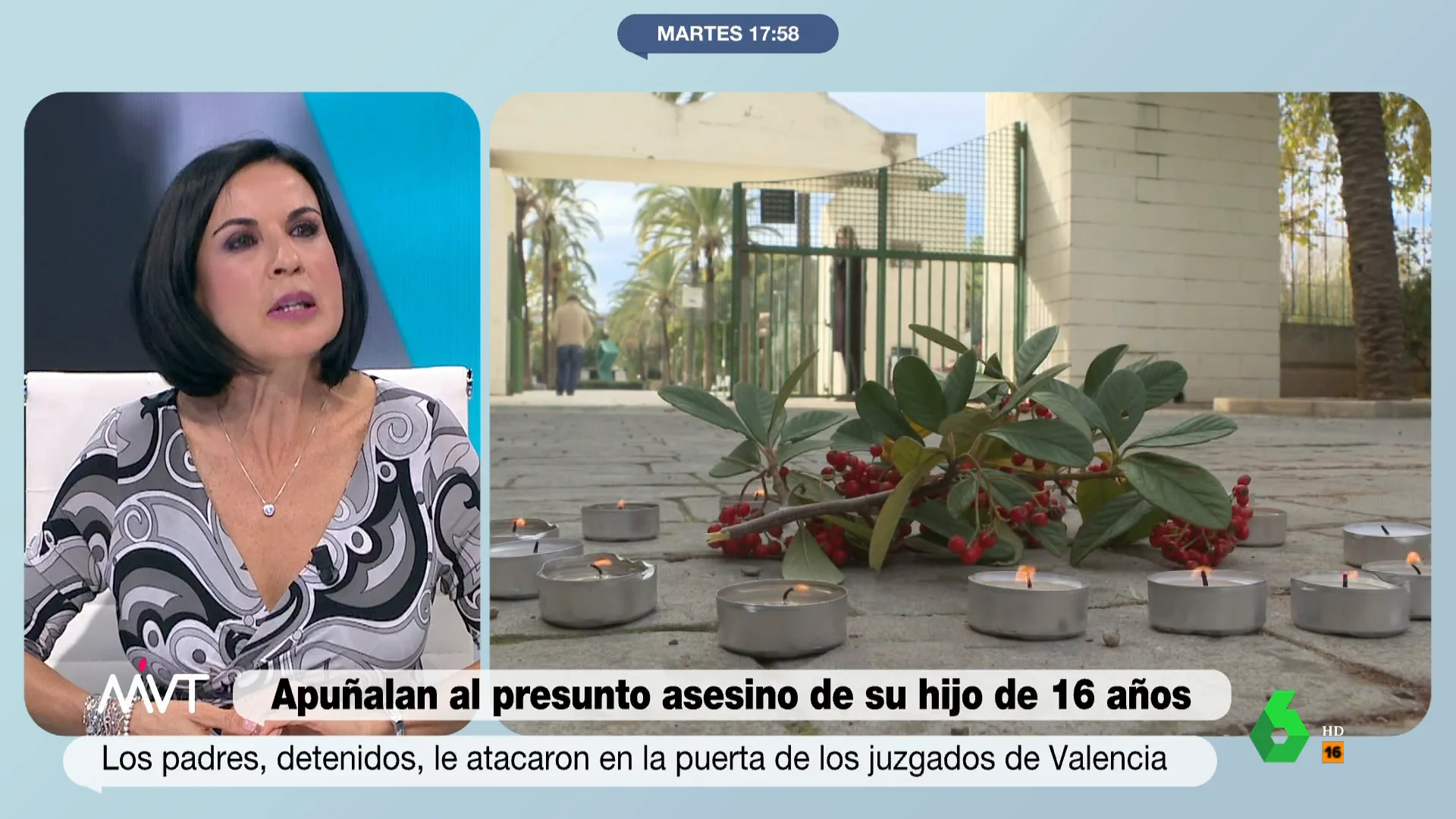 De la madre que quemó vivo al agresor de su hija al caso del disparo tras una nulidad: otros casos de familias que se vengaron