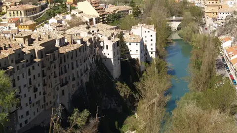 Cuenca Cuenca