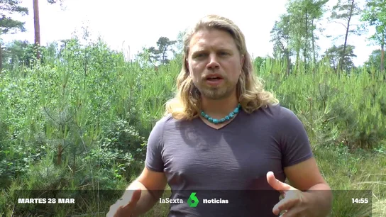 Jonathan M., el donante masivo de esperma con 500 hijos donante esperma
