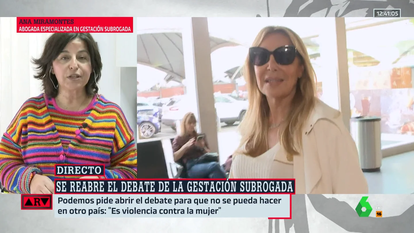 abogada especializada gestación subrogada abogada especializada gestación subrogada