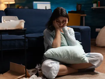 Sin dormir, insomnio Sin dormir, insomnio