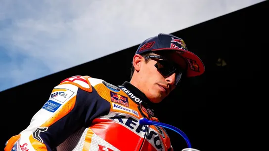 Marc Márquez Marc Márquez
