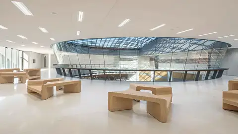 Espacio para seguir las sesiones parlamentarias Espacio para seguir las sesiones parlamentarias