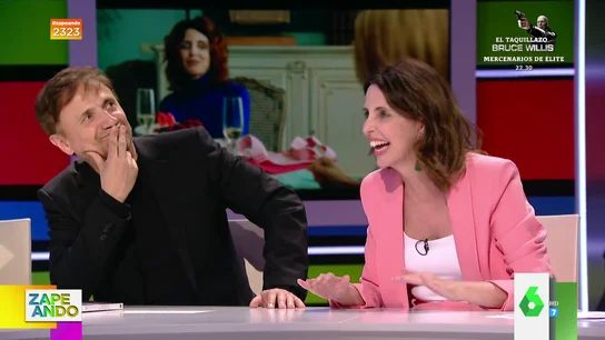 "Qué importante es el humor en el amor": la reflexión de José Mota sobre las relaciones sentimentales "Qué importante es el humor en el amor": la reflexión de José Mota sobre las relaciones sentimentales