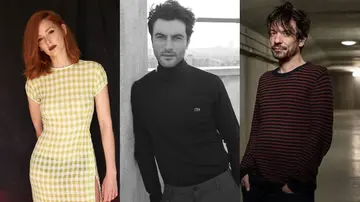 Ana Polvorosa and Javier Rey will star in Oriol Paulo's new series for Netflix.