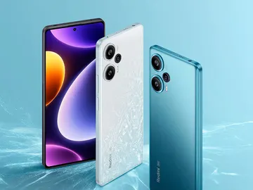 Redmi Note 12 Turbo Redmi Note 12 Turbo