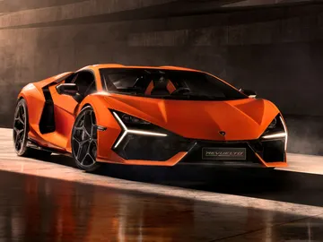 Lamborghini Revuelto Lamborghini Revuelto