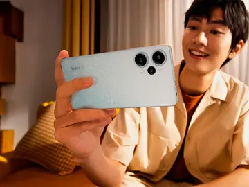 Redmi Note 12 Turbo Redmi Note 12 Turbo