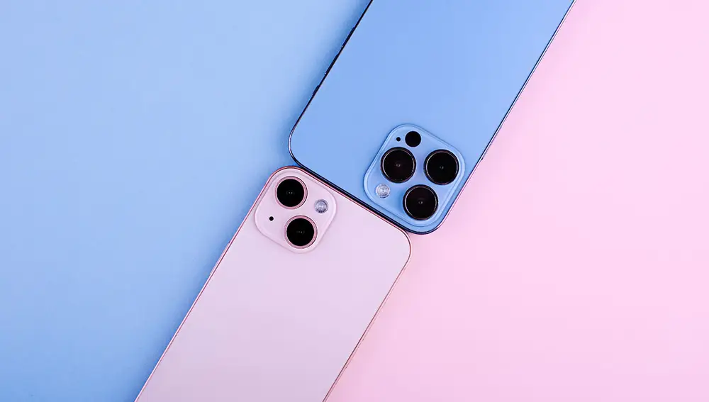 Unos iPhone 14 Pro Unos iPhone 14 Pro