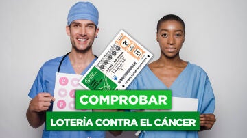 Comprobar Lotería Nacional Contra el Cáncer, hoy: sorteo extraordinario del sábado 1 de abril de 2023