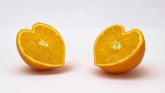 El mito de la media naranja, un paradigma platónico El mito de la media naranja, un paradigma platónico