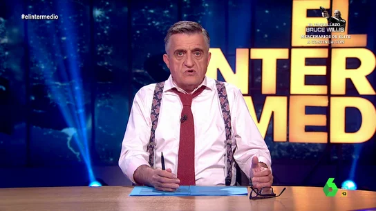 Wyoming, sobre la nueva hija de Ana Obregón por vientre de alquiler: "No debería tener precio. Son derechos humanos" Wyoming, sobre la nueva hija de Ana Obregón por vientre de alquiler: "No debería tener precio. Son derechos humanos"