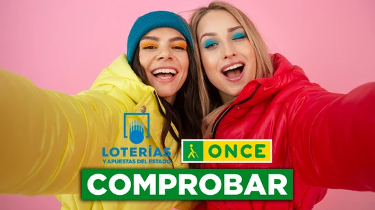 Comprobar resultados de Lotería: Bonoloto, Cupón Diario, Triplex y Super ONCE del miércoles 29 de marzo de 2023 Resultados Lotería y ONCE de hoy miércoles 29 de marzo de 2023