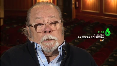 laSexta Columna Cancelación laSexta Columna Cancelación