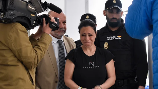 Libertad provisional para la madre acusada de vender a su bebé en Don Benito Libertad provisional para la madre acusada de vender a su bebé en Don Benito