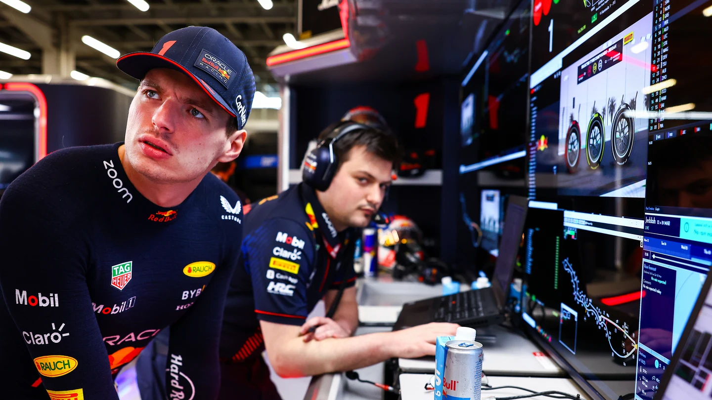 Max Verstappen Max Verstappen
