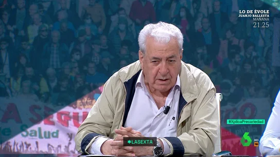 TOMAS, QUE DENUNCIO LA SITUACION DE SU RESIDENCIA TOMAS, QUE DENUNCIO LA SITUACION DE SU RESIDENCIA