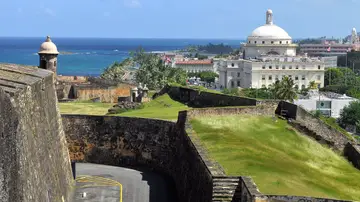 Castillo San Cristóbal de San Juan: ¿por qué recibió ese nombre y por qué es tan importante?