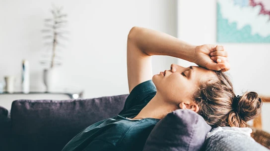 Qué es la disnea: causas y tratamiento Qué es la disnea: causas y tratamiento