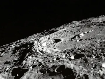 Luna Luna