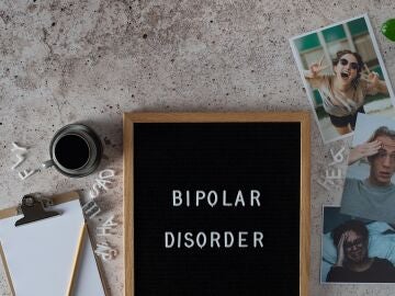 Estos son los síntomas para reconocer el trastorno bipolar