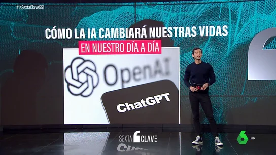 Desde detectar cáncer o prever seísmos a propagar 'fake news': así cambia nuestra vida la inteligencia artificial Desde detectar cáncer o prever seísmos a propagar 'fake news': así cambia nuestra vida la inteligencia artificial