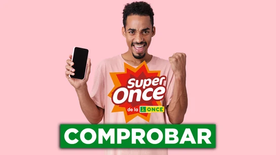 Super ONCE: comprobar los resultados de hoy, sábado 8 de abril de 2023 Resultados de los sorteos del Super ONCE del sábado, 8 de abril 2023