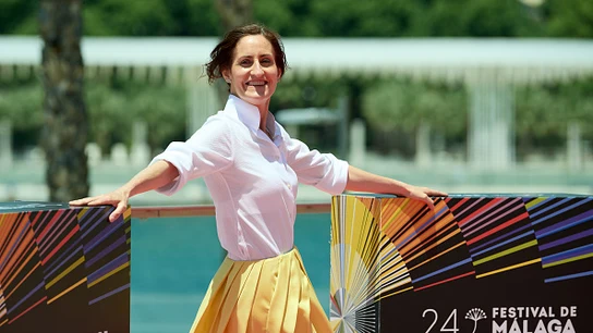 Muere Laura Gómez-Lacueva, actriz de 'El pueblo' (Amazon Prime Video), a los 48 años Muere Laura Gómez-Lacueva, actriz de 'El pueblo' (Amazon Prime Video), a los 48 años