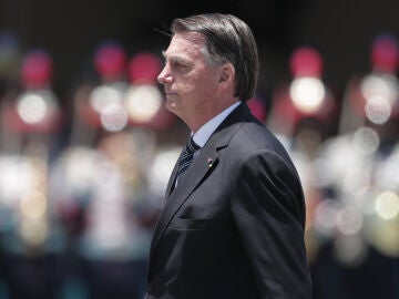 The investigating judge finds Bolsonaro guilty and votes in favor of disqualifying him for eight years