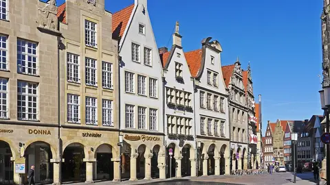 Münster Münster