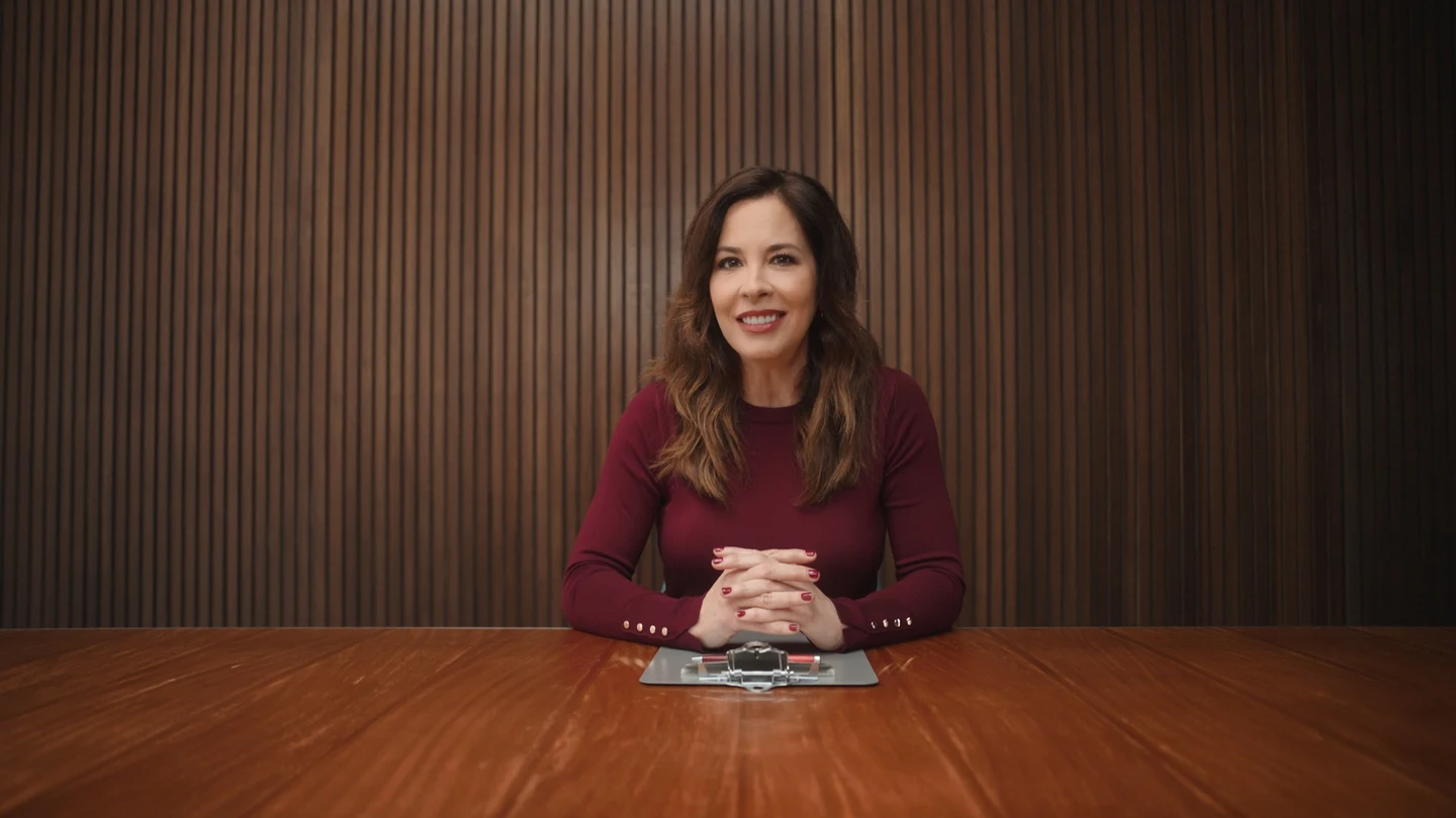 Mamen Mendizábal vuelve muy pronto a laSexta con 'Anatomía de...', un nuevo programa con la narrativa de un true crime Mamen Mendizábal vuelve muy pronto a laSexta con 'Anatomía de...', un nuevo programa con la narrativa de un true crime