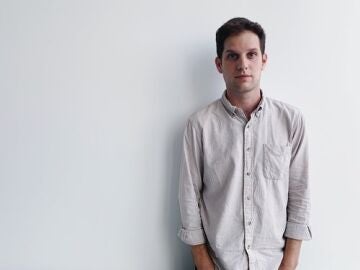 Russia detains ‘Wall Street Journal’ journalist Evan Gershkovich on espionage charges
