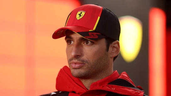 Carlos Sainz Carlos Sainz