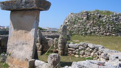 Menorca talayótica